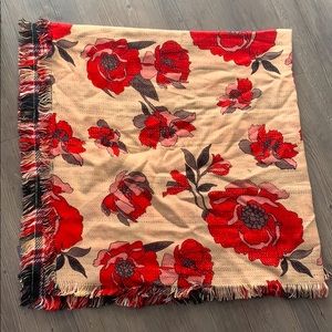 Vince Camuto Blanket Scarf